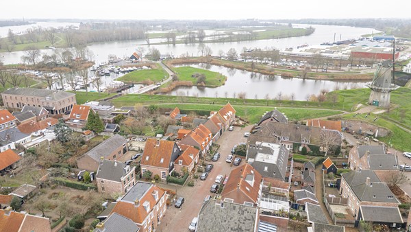 Medium property photo - Landpoortstraat 25, 4285 AR Woudrichem